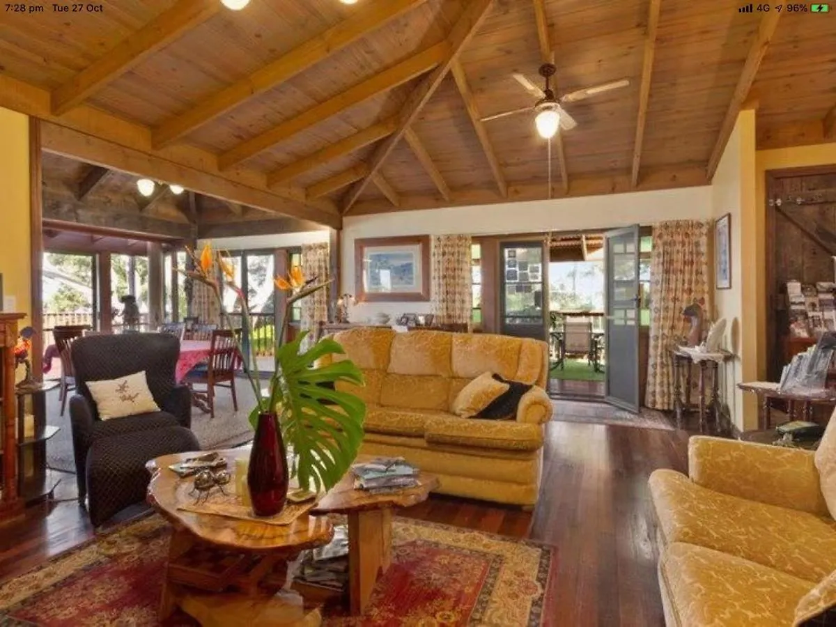Tamborine Mountain Bed And Breakfast Mount Tamborine