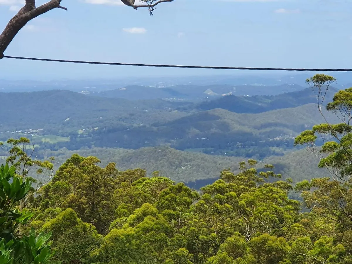 Tamborine Mountain Bed And Breakfast 4*, Mount Tamborine