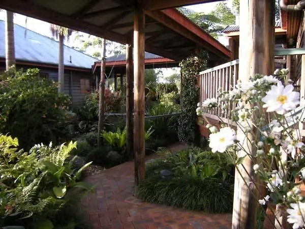 Bed & Breakfast Tamborine Mountain Bed And Breakfast